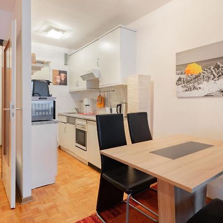Kaiserhof Whg 319 Grömitz Eksteriør billede