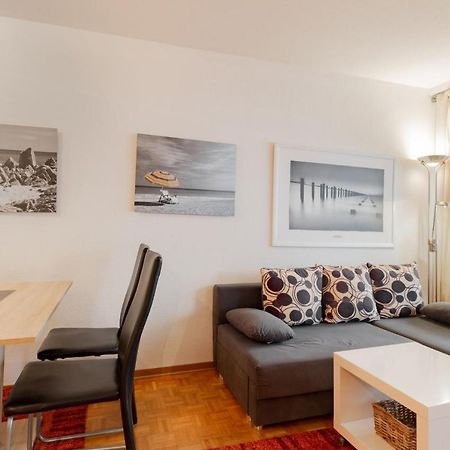 Kaiserhof Whg 319 Grömitz Eksteriør billede