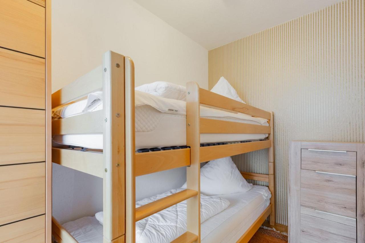 Kaiserhof Whg 319 Grömitz Eksteriør billede